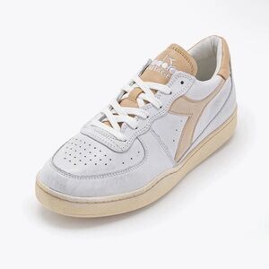 diadora HERITAGE MI BASKET ROW CUT